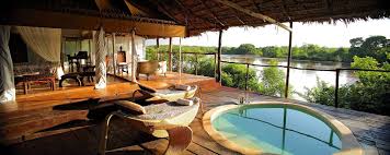 What to Expect on a Luxury Tanzania Safari